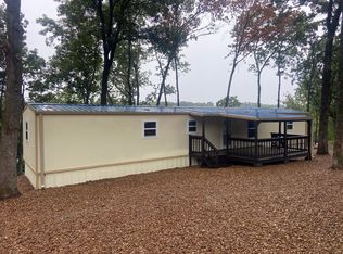 228 Waynoka Dr, Eucha, OK 74342