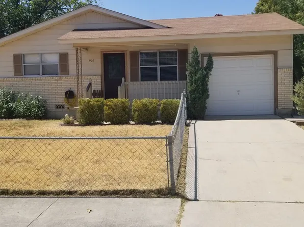 907 San Antonio St, Killeen, TX 76541
