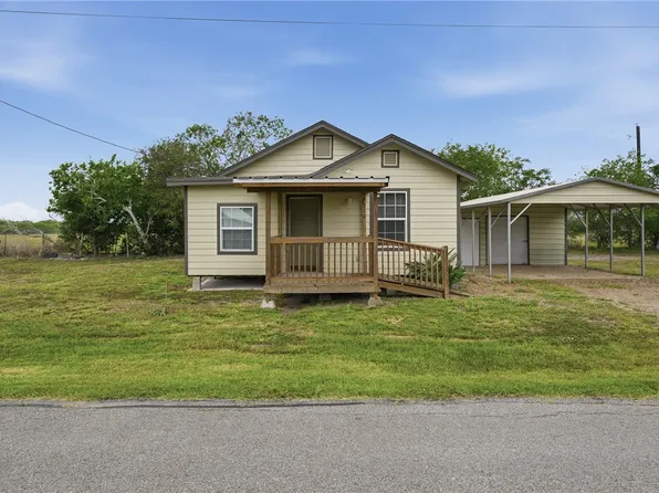 310 Driscoll St, Woodsboro, TX 78393