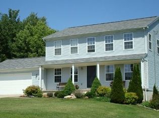 695 Beardon, Lake Orion, MI 48362