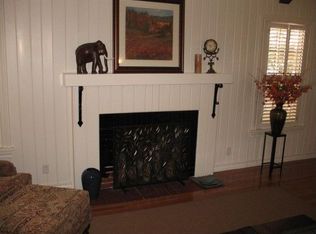 3124 Bellaire Dr W, Fort Worth, TX 76109