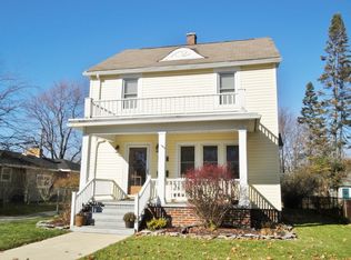 623 W John St, Maumee, OH 43537