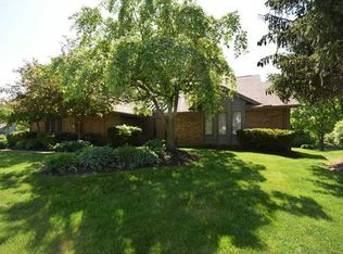 5137 River Ridge Cir, Sylvania, OH 43560