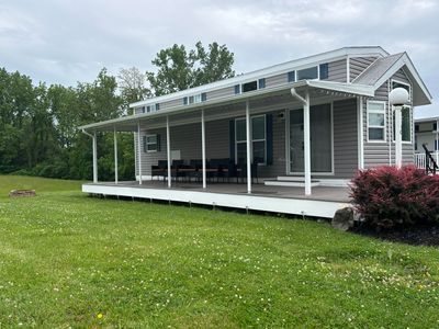 11377 Township Road 266 #10, Lakeview, OH, 43331