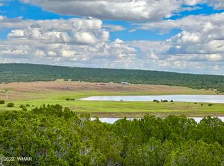 17 County Road 8230, Concho, AZ 85924