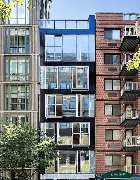 1st image of 138 W 19th St #4THFLOOR