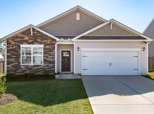 324 Callerton Dr, Piedmont, SC 29673