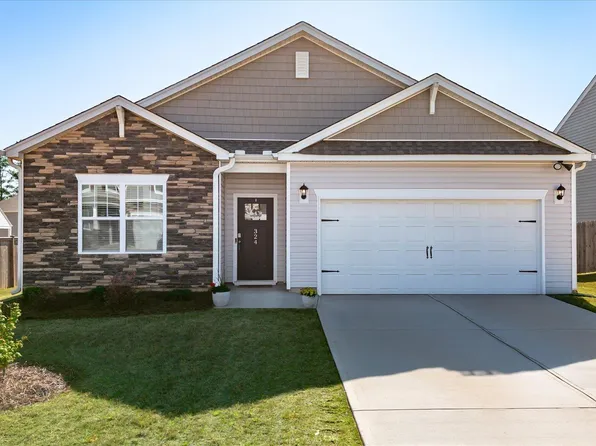 324 Callerton Dr, Piedmont, SC 29673