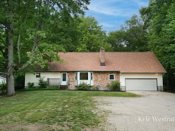 14711 State Rd, Spring Lake, MI 49456