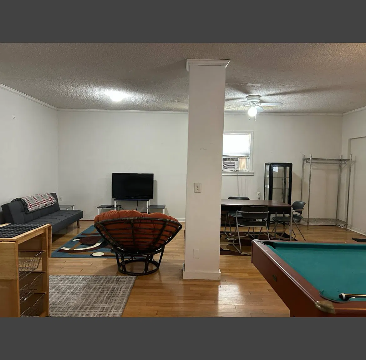 1 bed, 1000 sqft, $1,800 — Photo 2