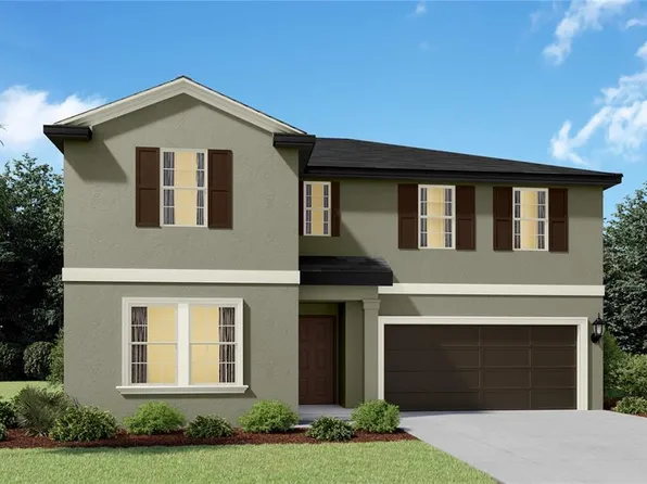 4270 Bridle Booster Way, Lakeland, FL 33801