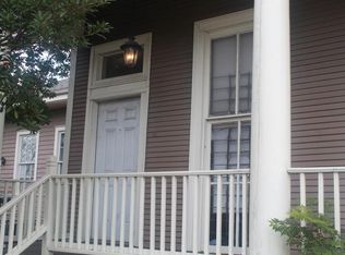 1503 Clouet St #1503, New Orleans, LA 70117