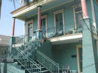 8231 Birch St UNIT B, New Orleans, LA 70118