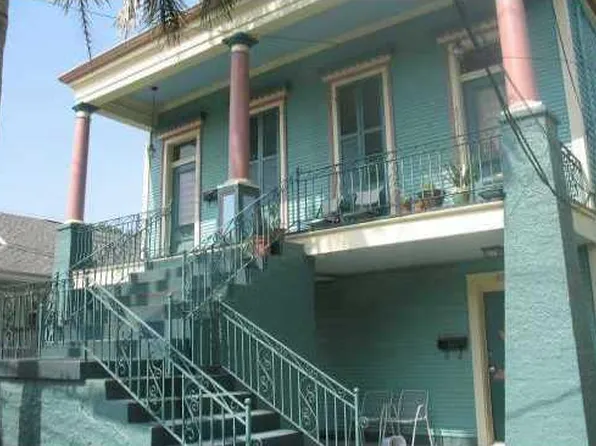 8231 Birch St, New Orleans, LA