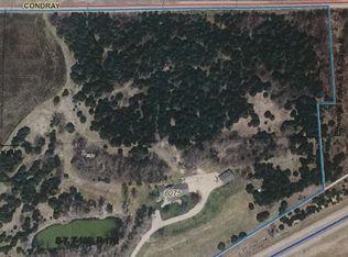 Condray St, Meriden, KS 66512