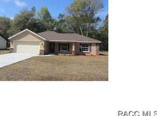 8681 E Rosemont Ct, Inverness, FL 34450