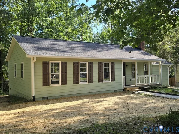 10907 August Ct, Chesterfield, VA 23832