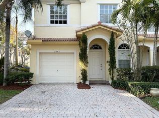 8443 SW 29th St #101, Miramar, FL 33025