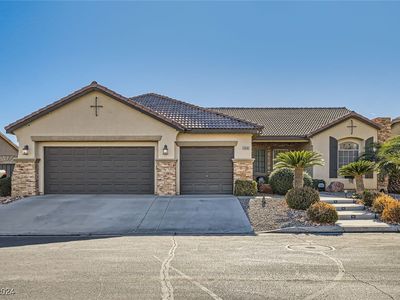 5001 Wild Thyme Ave, Las Vegas, NV, 89131