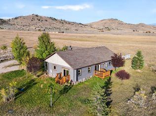 12 Merlin Dr, Mc Allister, MT 59740