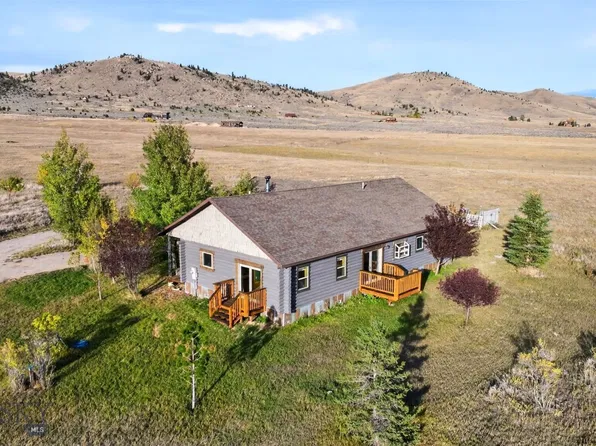 12 Merlin Dr, Mc Allister, MT 59740