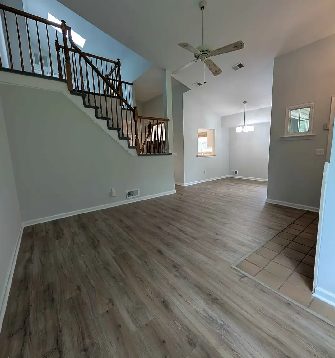 1 bed, $2,850 — Photo 2