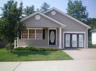5 Sunwatch, Huntington, WV 25705