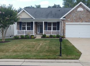 4048 Great Harvest Ct, Dumfries, VA 22025
