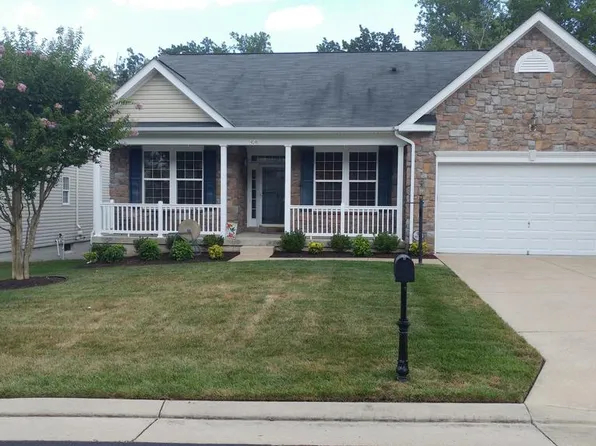 4048 Great Harvest Ct, Dumfries, VA 22025