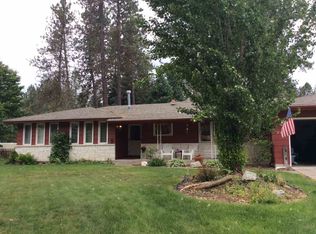 209 W Alta Ct, Spokane, WA 99218