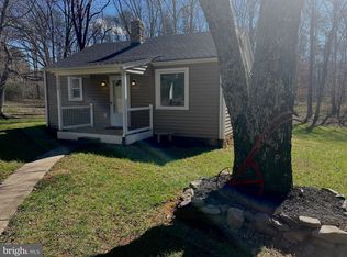 9429 Hensley Rd, Manassas, VA 20112