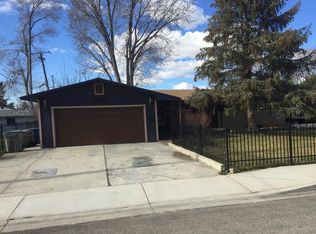 2307 S Columbus St, Boise, ID 83705