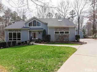 13000 Bellford Ct, Raleigh, NC 27614