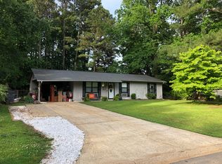 4132 Dustin Dr, Acworth, GA