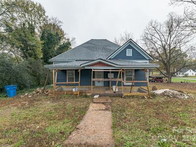 1119 Poplar St, Albemarle, NC, 28001