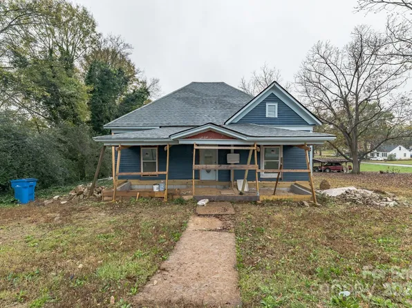 1119 Poplar St, Albemarle, NC 28001