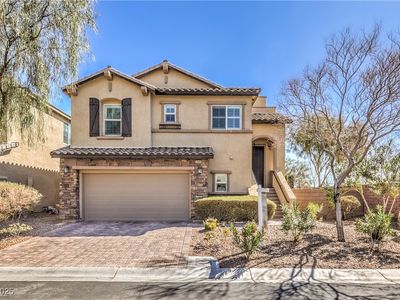 10490 Palmadora St, Las Vegas, NV, 89178