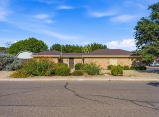 4300 Boulder Dr, Midland, TX 79707