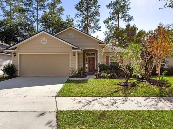 5017 NW 81st Ave, Gainesville, FL 32653