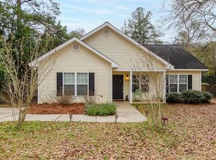 2030 Wren Rd, North Augusta, SC 29841