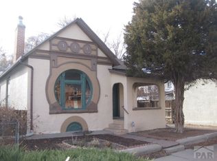 311 E Routt Ave, Pueblo, CO 81004