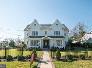 674 Pomona Ave, Haddonfield, NJ 08033