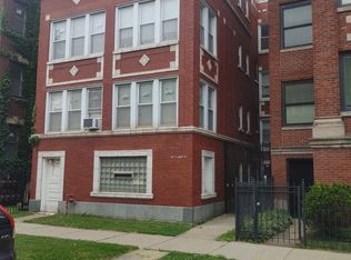 7014-7016 S Clyde Ave #1W, Chicago, IL 60649