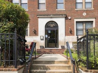 1321 Fairmont St NW APT 303, Washington, DC 20009