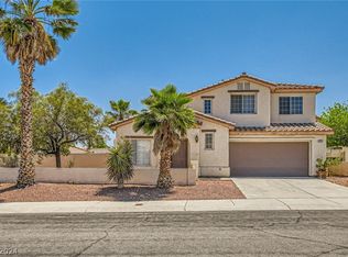 8209 Hollister Ave, Las Vegas, NV 89131