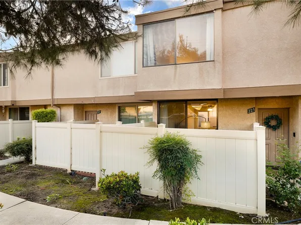 225 S Sentous Ave #55, West Covina, CA 91792
