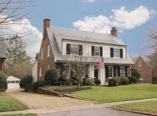 19 Maxwell Rd, Richmond, VA 23226