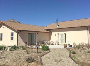 5757 E Longhorn Rd, Chino Valley, AZ 86323
