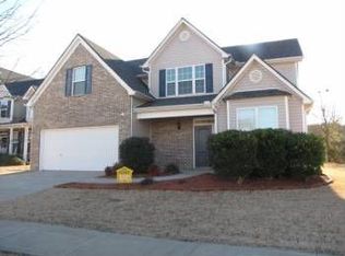 3427 Pate Creek Vw, Snellville, GA 30078