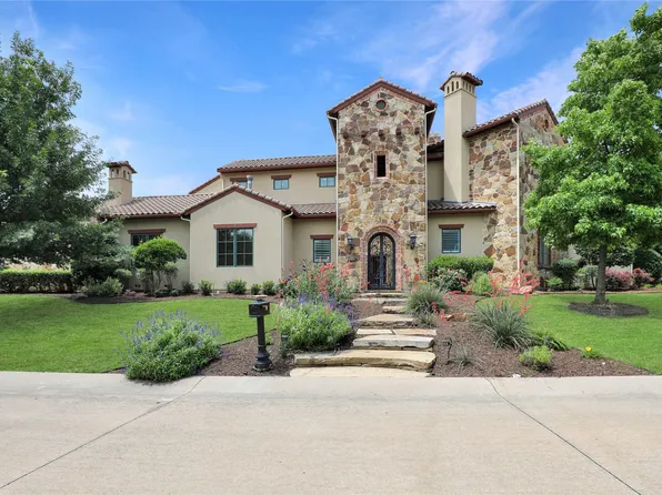 300 Park Lake Dr, McKinney, TX 75072